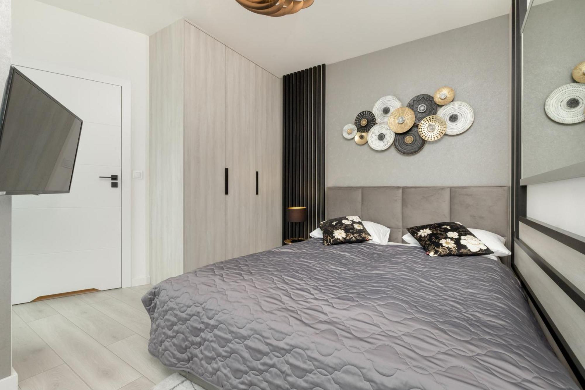 Apartport Wyjatkowe Apartamenty Z Widokiem Na Port W Gdyni By Noclegi Renters غدينيا المظهر الخارجي الصورة