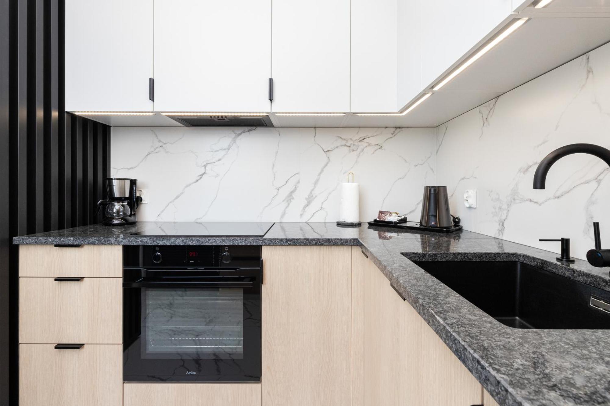 Apartport Wyjatkowe Apartamenty Z Widokiem Na Port W Gdyni By Noclegi Renters غدينيا المظهر الخارجي الصورة